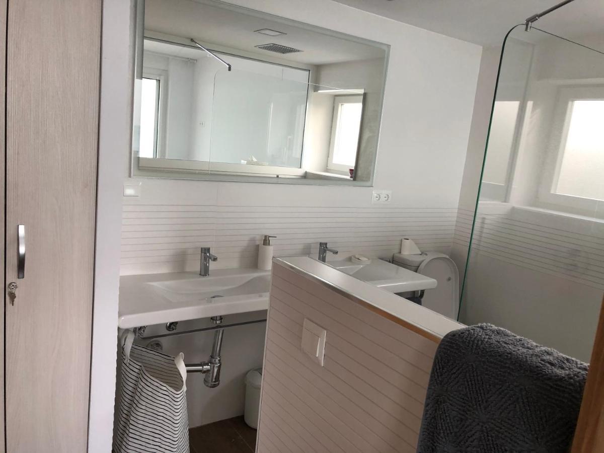 Magnifique Appartement Avec Une Incroyable Vue Sur Mer Torremolinos Eksteriør bilde