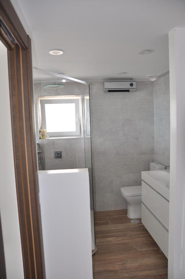 Magnifique Appartement Avec Une Incroyable Vue Sur Mer Torremolinos Eksteriør bilde