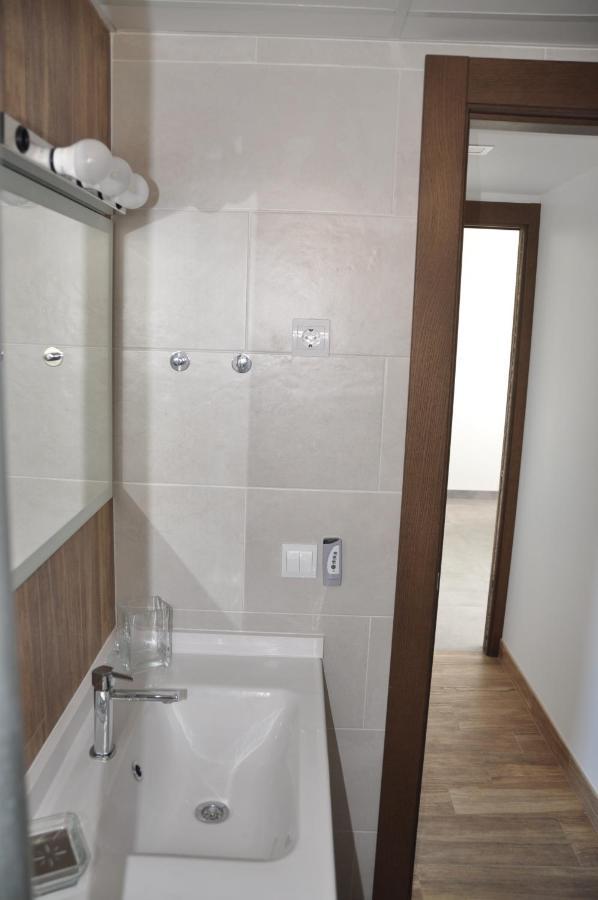 Magnifique Appartement Avec Une Incroyable Vue Sur Mer Torremolinos Eksteriør bilde