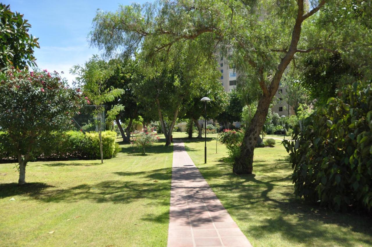 Magnifique Appartement Avec Une Incroyable Vue Sur Mer Torremolinos Eksteriør bilde